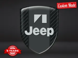 Jeep Autocollants Camions Résistants Limité Universels